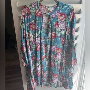 Umgee tunic